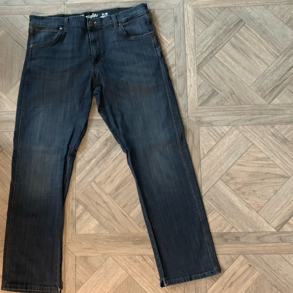 Wrangler retro men’s jeans 36/34
